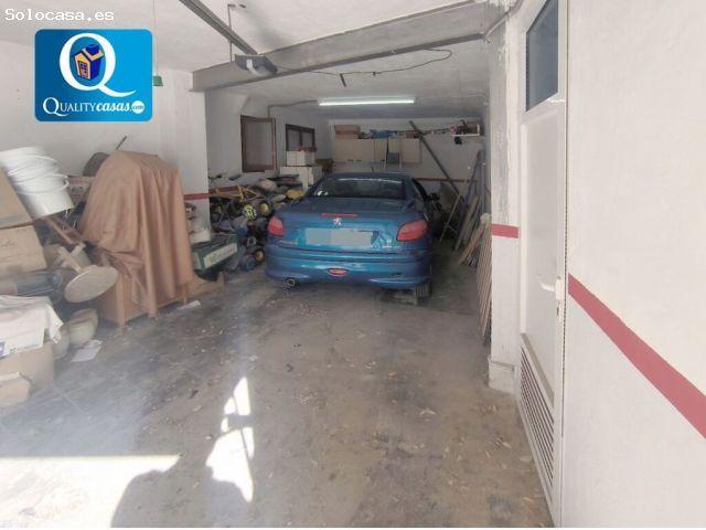 Parking coche en Venta en Xixona Alicante Ref: 59019JOR