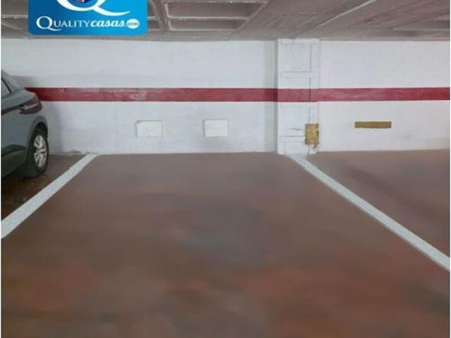 Parking coche en Venta en Xixona Alicante Ref: 59041
