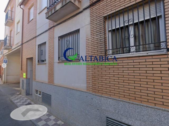 Parking coche en Venta en Yebenes, Los Toledo