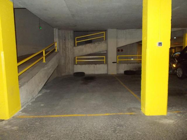 PARKING DARCY/BAS VICTOR HUGO