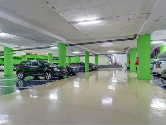 Parking de moto en Alquiler en Barcelona, Barcelona