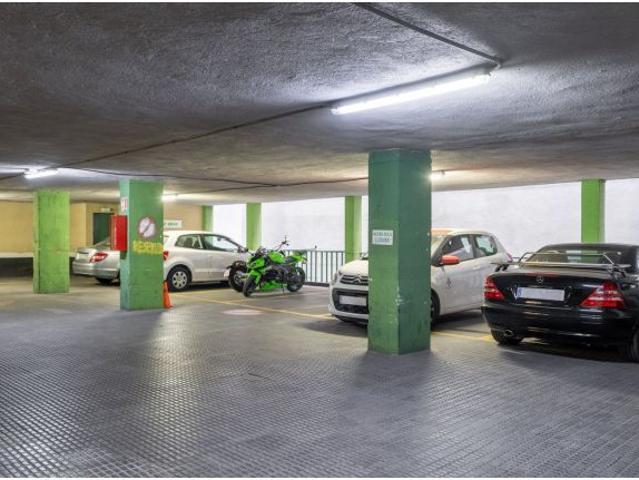 Parking de moto en Alquiler en Barcelona, Barcelona