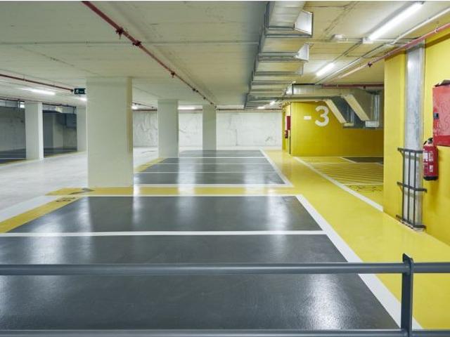 Parking de moto en Alquiler en Barcelona, Barcelona