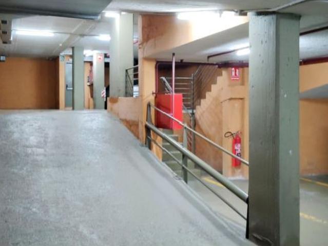 Parking de moto en Alquiler en Barcelona, Barcelona