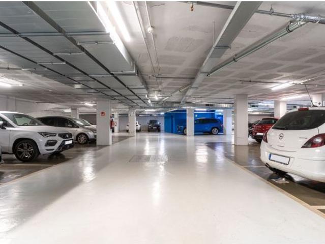 Parking de moto en Alquiler en Barcelona, Barcelona
