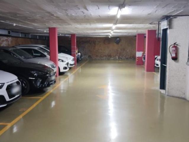 Parking de moto en Alquiler en Barcelona, Barcelona