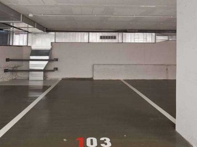 Parking de moto en Alquiler en Barcelona, Barcelona