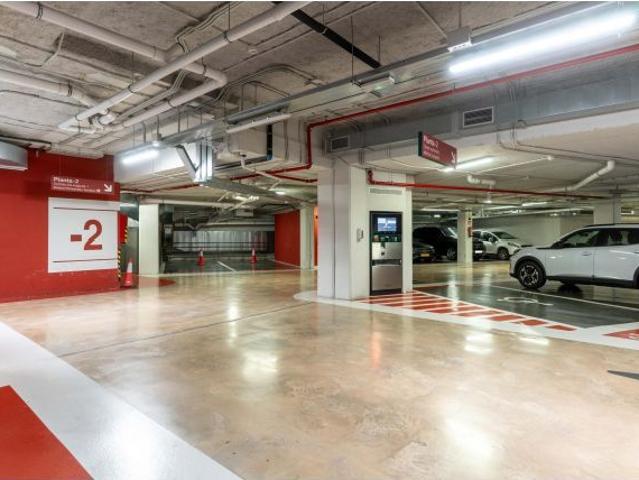 Parking de moto en Alquiler en Barcelona, Barcelona