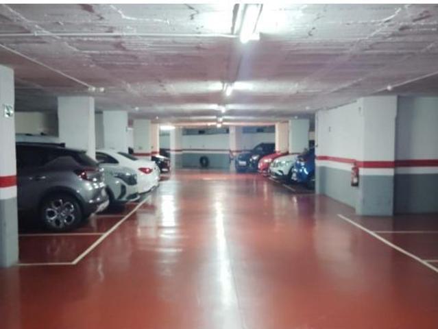 Parking de moto en Alquiler en Barcelona, Barcelona