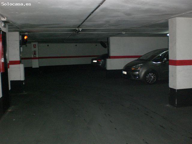 Parking de moto en Alquiler en Barcelona, Barcelona