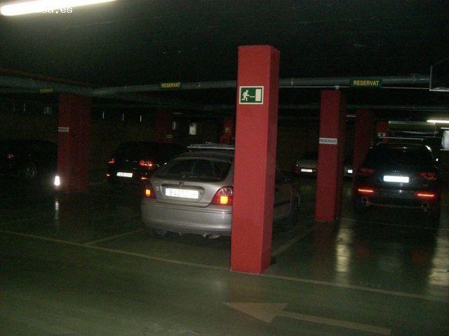 Parking de moto en Alquiler en Barcelona, Barcelona