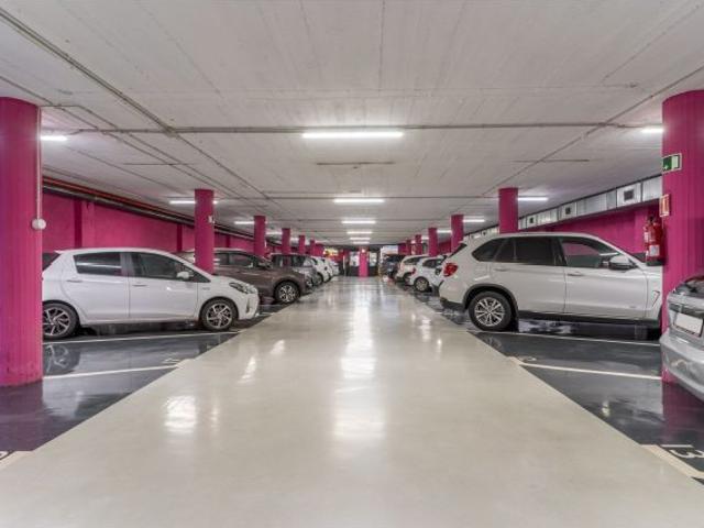 Parking de moto en Alquiler en Barcelona, Barcelona