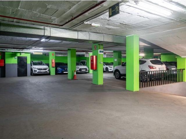 Parking de moto en Alquiler en Barcelona, Barcelona