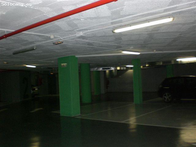 Parking de moto en Alquiler en Barcelona, Barcelona