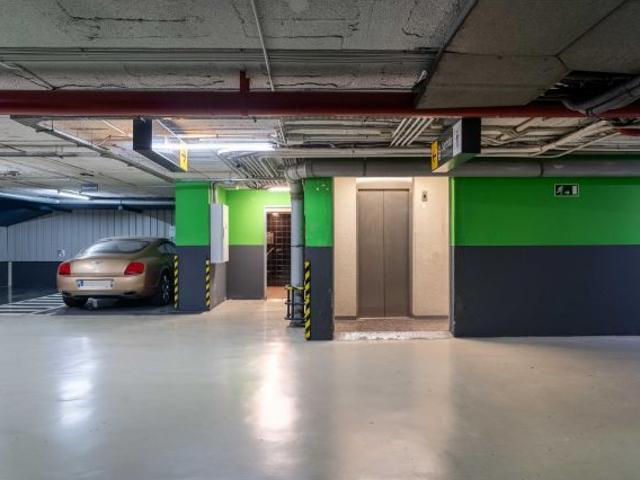 Parking de moto en Alquiler en Barcelona, Barcelona
