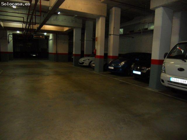 Parking de moto en Alquiler en Hospitalet de Llobregat, Barcelona