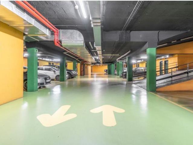 Parking de moto en Alquiler en Mataró, Barcelona