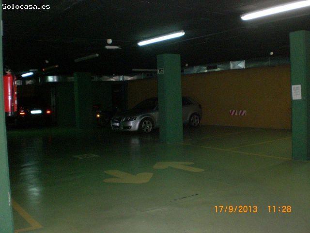 Parking de moto en Alquiler en Mataró, Barcelona
