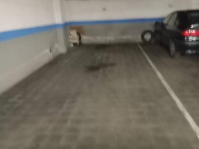 PARKING DE ALQUILER EN CAN GIBERT DEL PLA GIRONA