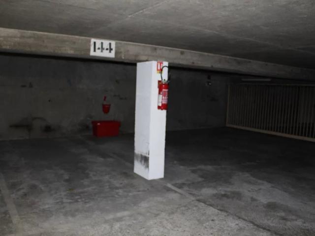 Parking de 11.34 m2 au 2ème sous sol