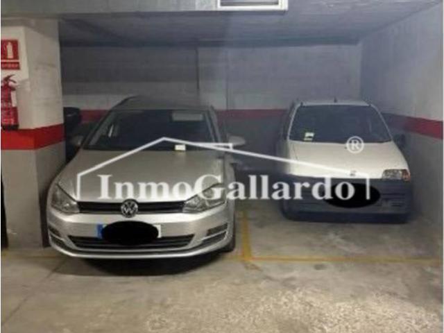 PARKING DOBLE EN VENTA