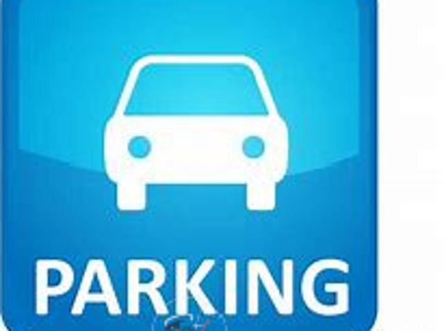 PARKING DOUBLE en sous sol