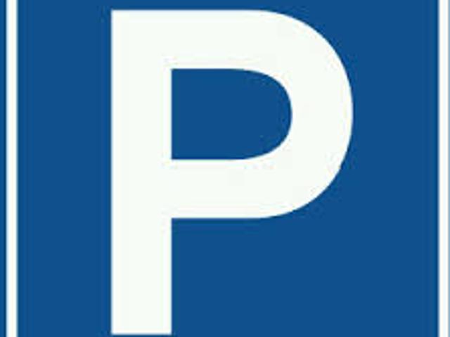 Parking Etoile