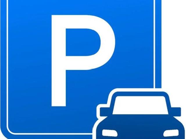Parking Extérieur Boulevard delacourtie