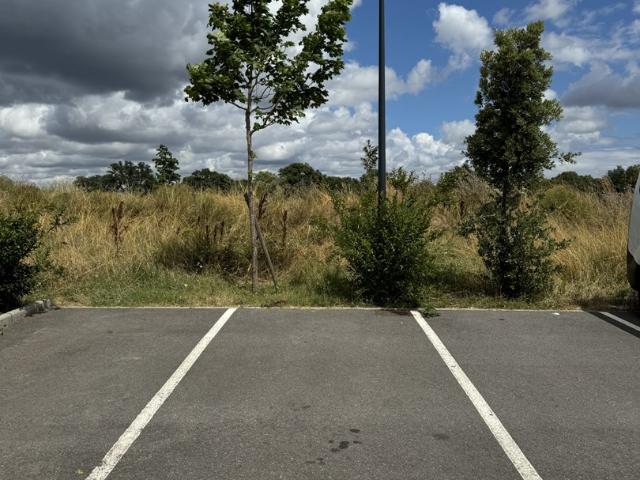 Parking extérieur Plaisance du Touch