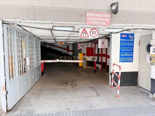 Parking en Martinez de Escobar