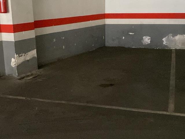 Parking en numancia 56 58