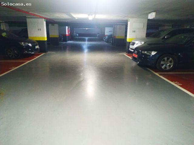 Parking en Alquiler en Madrid de las Caderechas, Madrid