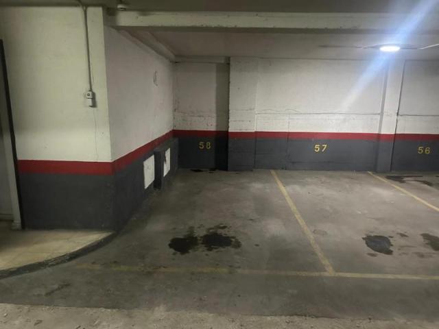 Parking en alquiler en Madrid, Paseo de la Esperanza, 28005