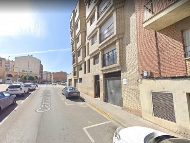 Parking en alquiler en Manresa, Sagrada Familia
