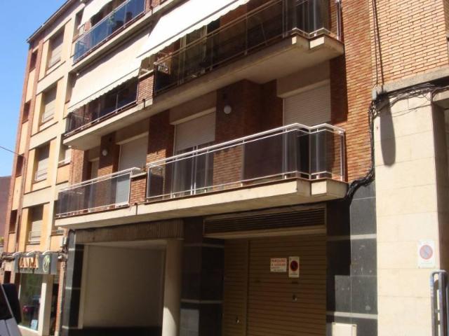 Parking en alquiler en Manresa, Plaça Catalunya