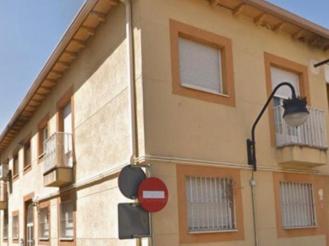 Parking en alquiler en Meco