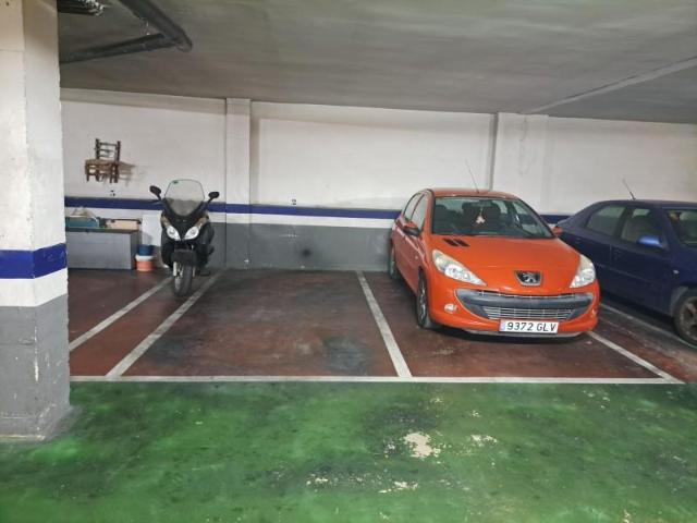Parking en alquiler en Mislata, MISLATA
