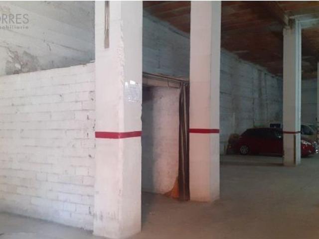Parking en Alquiler en Oteruelo de la Vega, Teruel