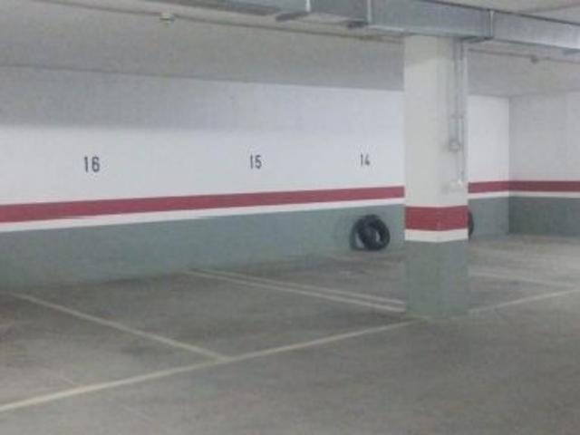 Parking en Alquiler en Oteruelo de la Vega, Teruel
