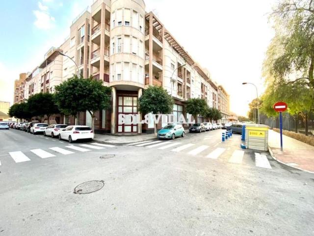 Parking en alquiler en Orihuela, Orihuela