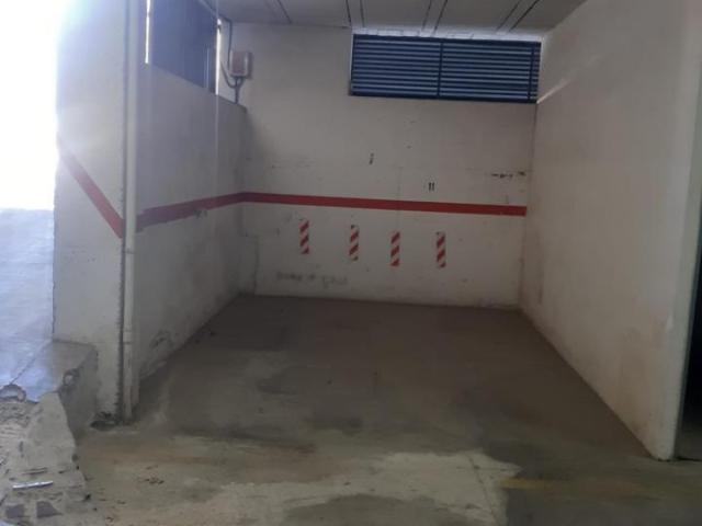 Parking en alquiler en Alcalá de Guadaira, Calle Barcelona, 41500