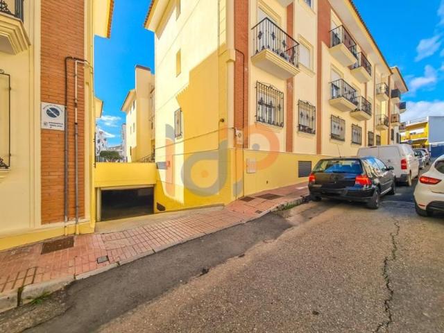 Parking en alquiler en Albox, Huercal overa centro
