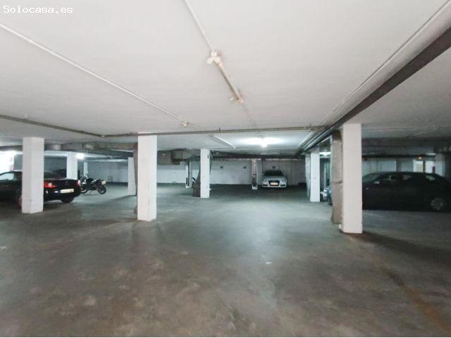 Parking en Alquiler en Alhama de Almería, Almería