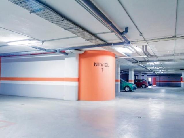 Parking en alquiler en Alhendín, ALHENDÍN CENTRO