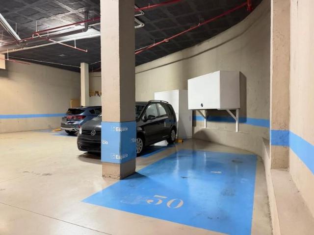 Parking en alquiler en Alicante, Carrer Rosa Chacel, 30, 03008