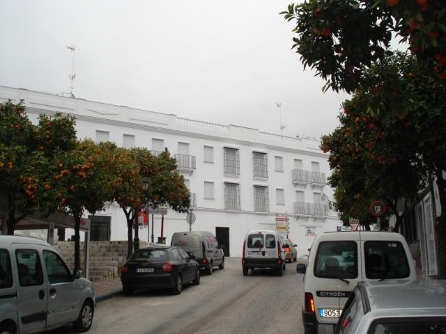 Parking en alquiler en Arcos de la Frontera, Andalucia