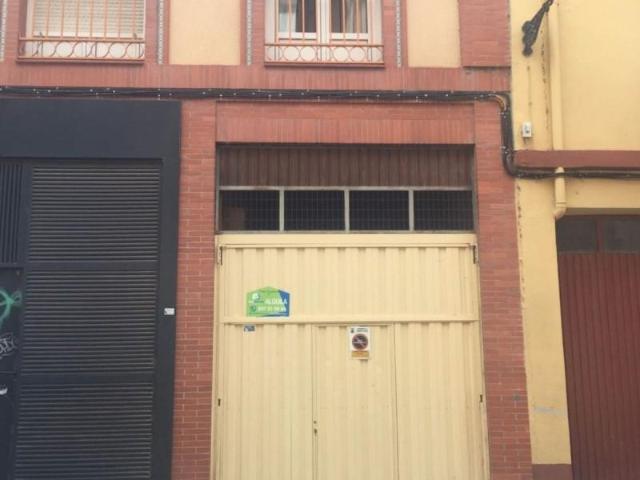 Parking en alquiler en Aranda de Duero, Centro