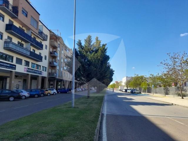 Parking en alquiler en Badajoz, Valdepasillas