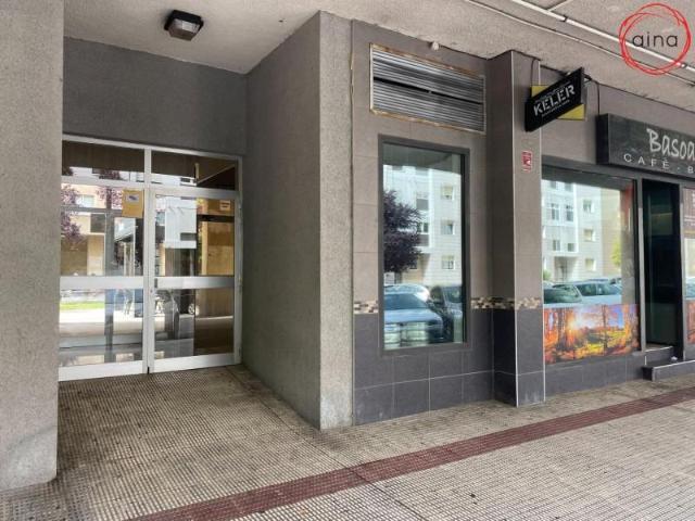 Parking en alquiler en Barañáin, Barañain Centro