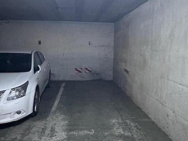 Parking en alquiler en Barbastro, Aragon